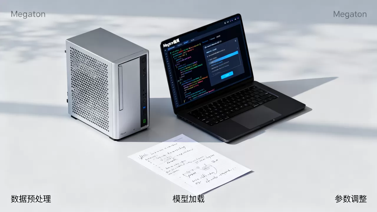 大模型微调用Megatron教程怎么操作？Megatron微调实战步骤详解