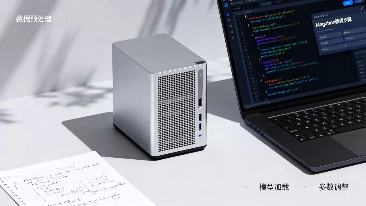 大模型微调用Megatron教程怎么操作？Megatron微调实战步骤详解