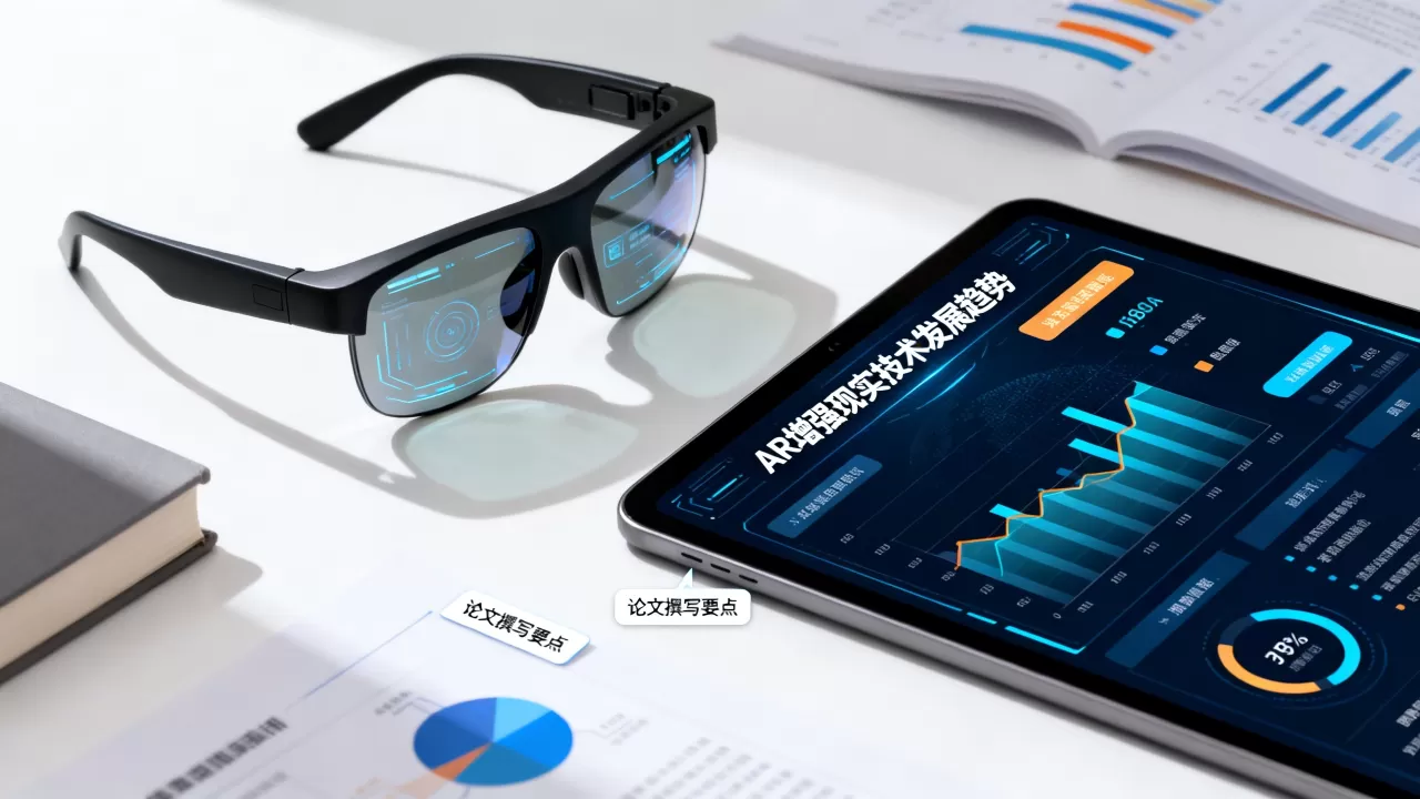 ar增强现实论文怎么写?ar增强现实技术发展趋势 ar增强现实论文怎么写?ar增强现实技术发展趋势