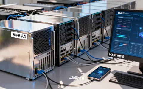 5g云服务器分布式应用怎么搭建？5g云服务器分布式应用有哪些优势