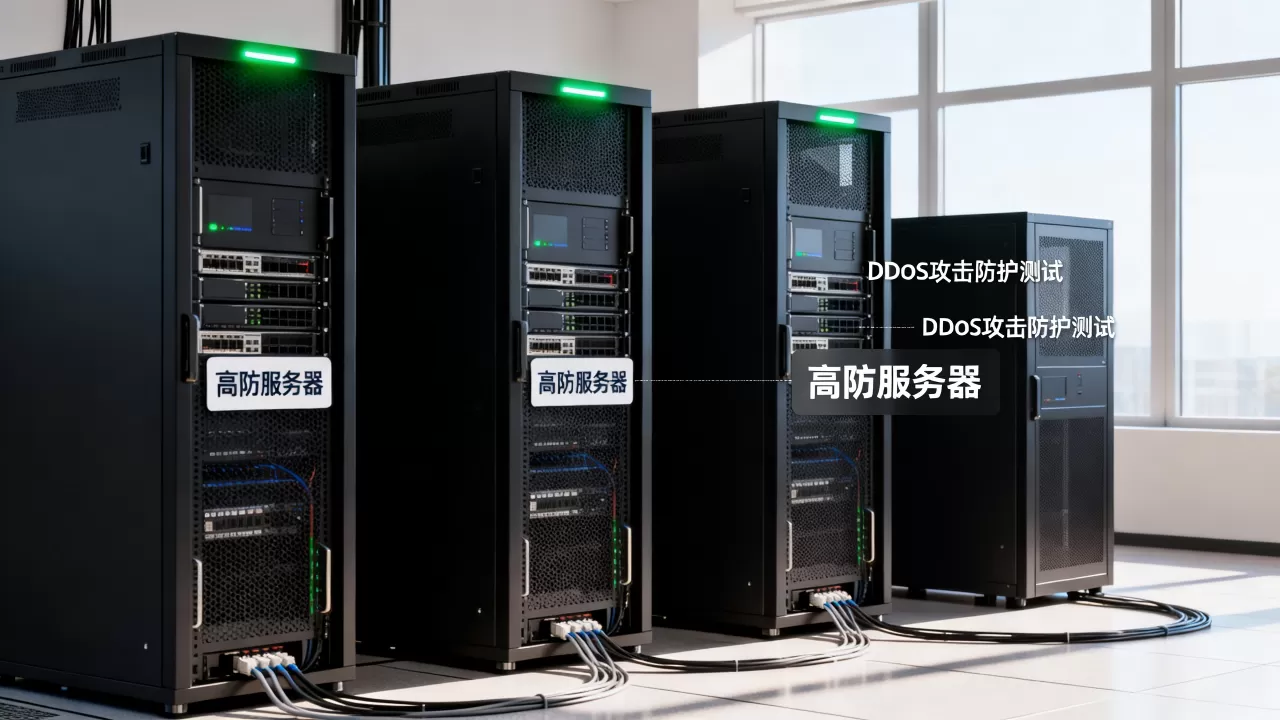 美国高防服务器防护能力真的强吗,高防服务器防DDoS攻击效果如何 美国高防服务器防护能力真的强吗,高防服务器防DDoS攻击效果如何