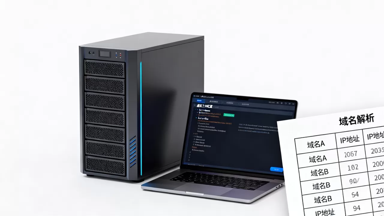 Apache下如何绑定域名?虚拟主机绑定多个域名方法 Apache下如何绑定域名?虚拟主机绑定多个域名方法