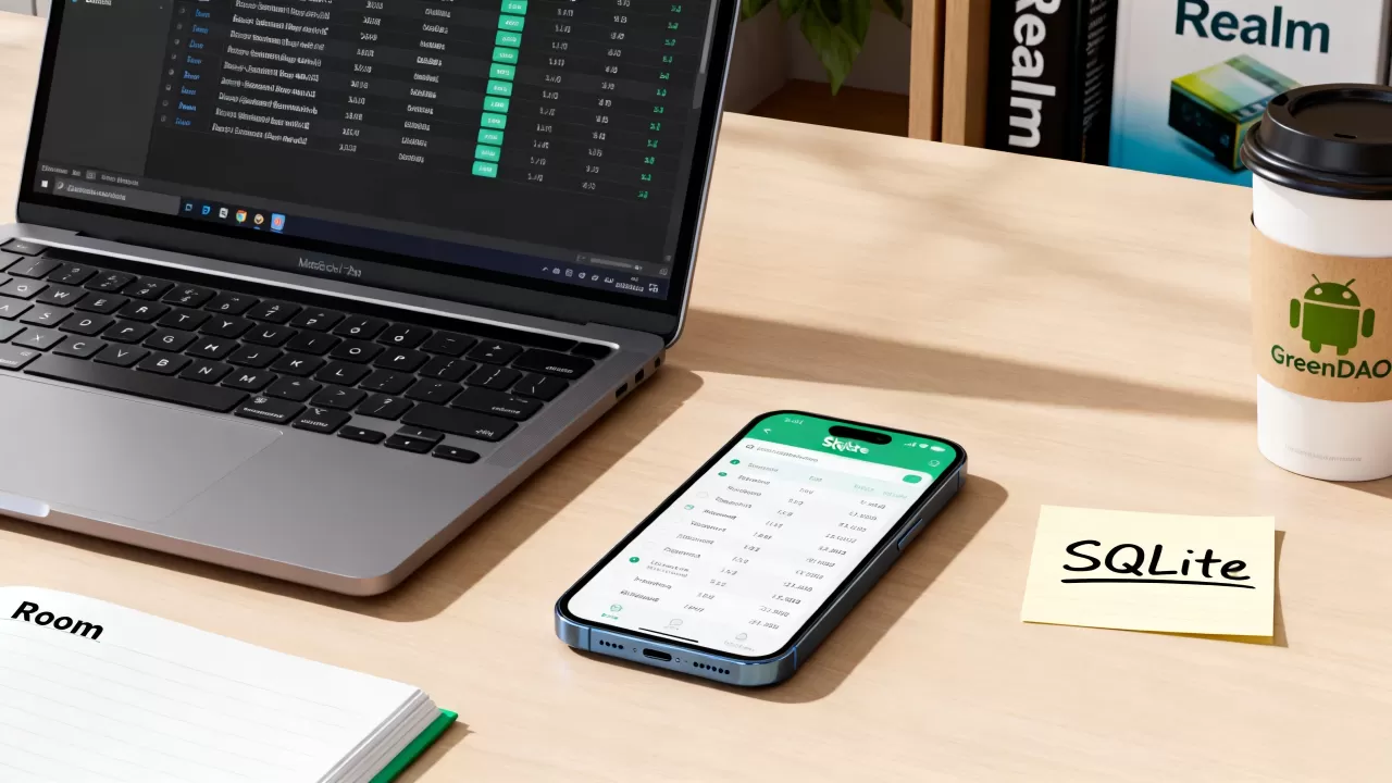 Android中使用的数据库有哪些?android常用的数据库有哪些 Android中使用的数据库有哪些?android常用的数据库有哪些