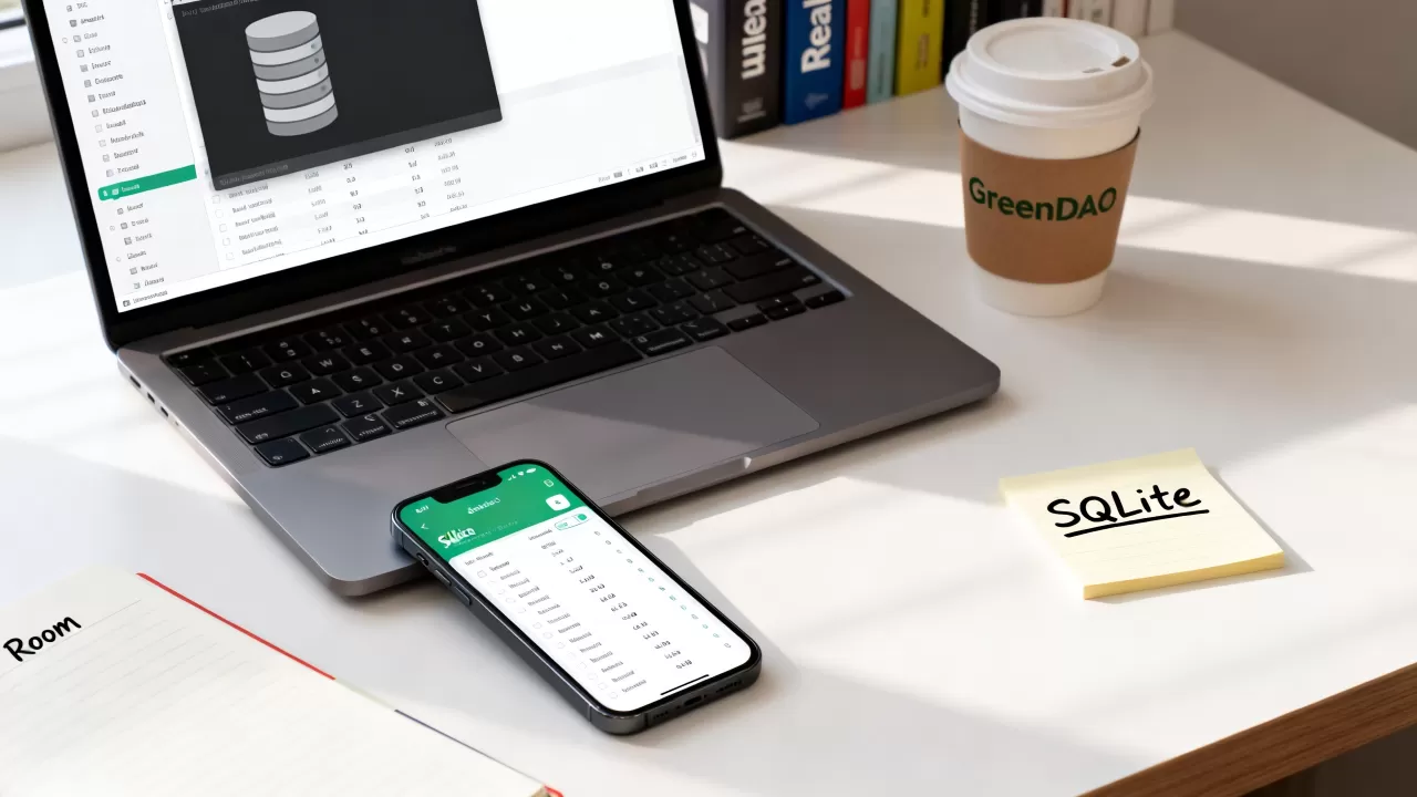 Android中使用的数据库有哪些?android常用的数据库有哪些 Android中使用的数据库有哪些?android常用的数据库有哪些