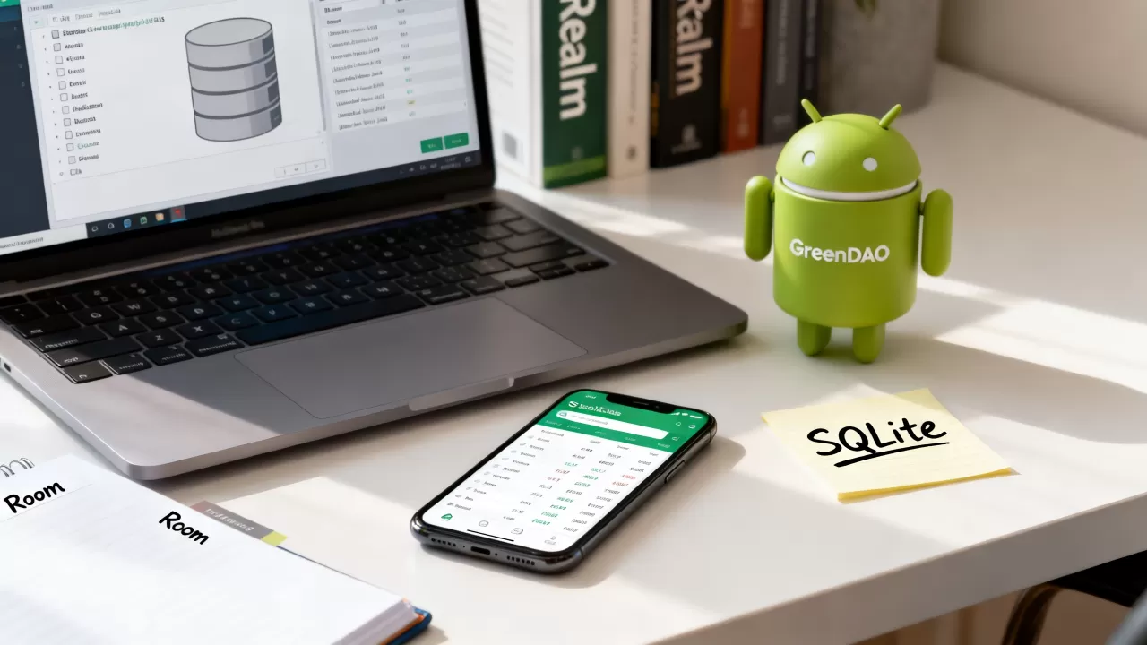 Android中使用的数据库有哪些?android常用的数据库有哪些 Android中使用的数据库有哪些?android常用的数据库有哪些