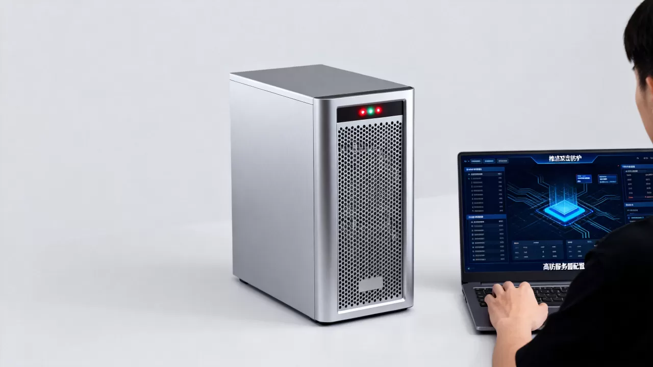 直播平台被推流攻击怎么办?高防服务器怎么防DDoS 直播平台被推流攻击怎么办?高防服务器怎么防DDoS