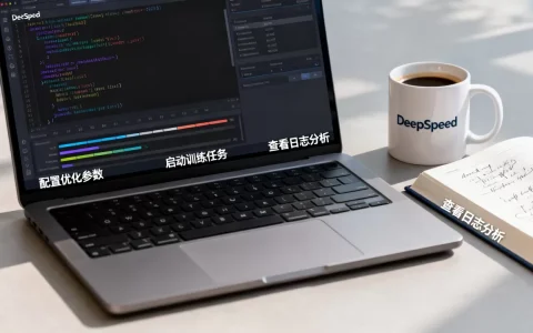 大模型微调用DeepSpeed教程怎么做？DeepSpeed优化大模型训练