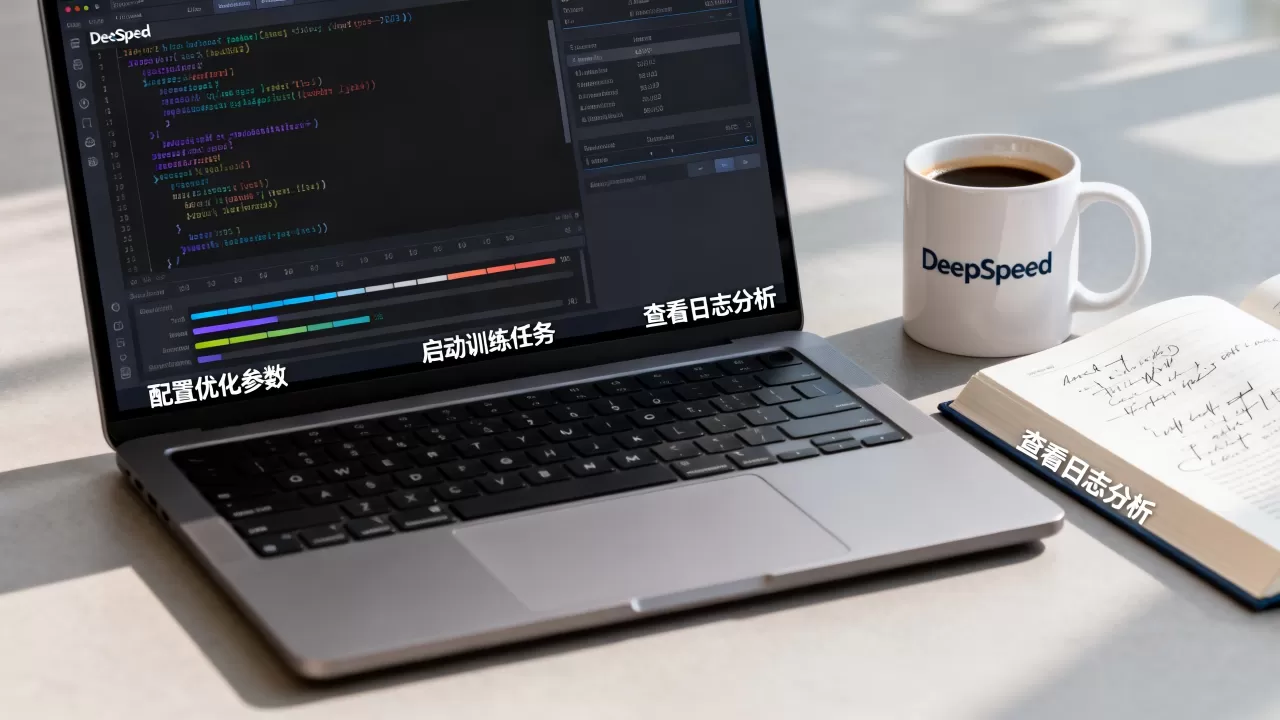 大模型微调用DeepSpeed教程怎么做?DeepSpeed优化大模型训练 大模型微调用DeepSpeed教程怎么做?DeepSpeed优化大模型训练