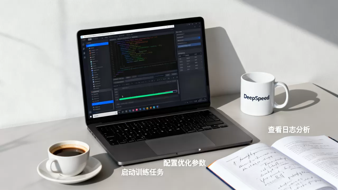 大模型微调用DeepSpeed教程怎么做?DeepSpeed优化大模型训练 大模型微调用DeepSpeed教程怎么做?DeepSpeed优化大模型训练