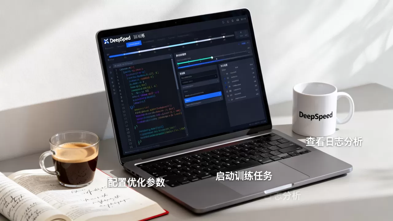 大模型微调用DeepSpeed教程怎么做?DeepSpeed优化大模型训练 大模型微调用DeepSpeed教程怎么做?DeepSpeed优化大模型训练