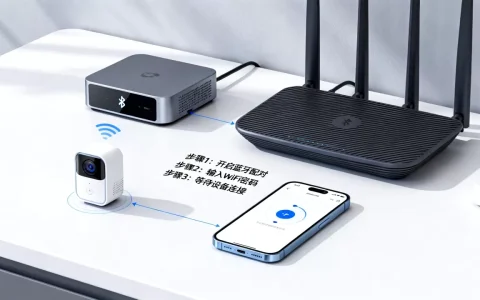 AIoT入口如何连接？物联网设备接入方法有哪些