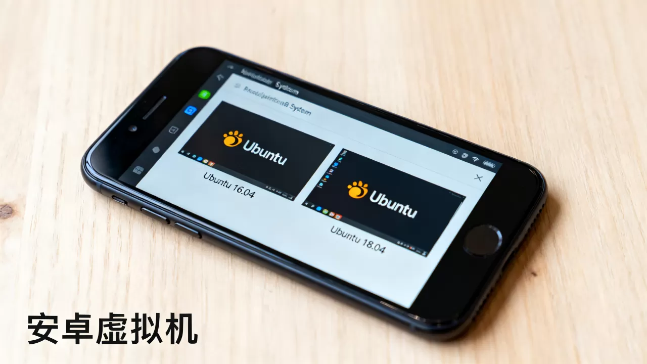 安卓虚拟机怎么运行Ubuntu?Ubuntu 16.04和18.04哪个更稳定 安卓虚拟机怎么运行Ubuntu?Ubuntu 16.04和18.04哪个更稳定