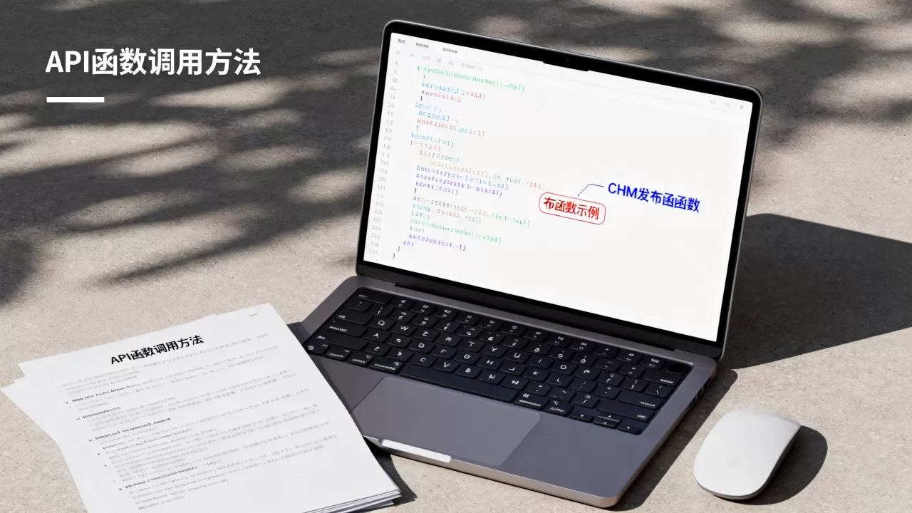 API函数CHM发布函数API怎么用?API函数大全及调用方法 API函数CHM发布函数API怎么用?API函数大全及调用方法