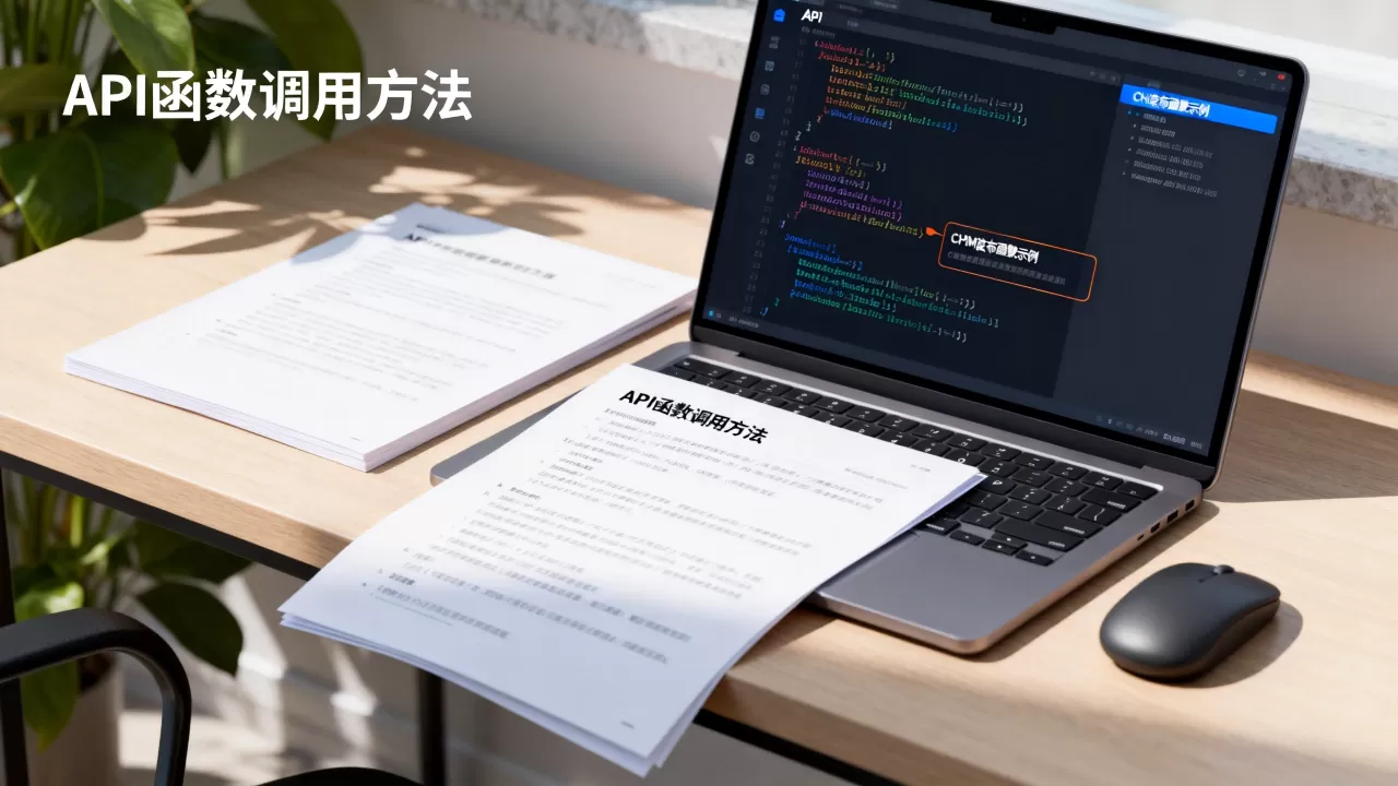 API函数CHM发布函数API怎么用?API函数大全及调用方法 API函数CHM发布函数API怎么用?API函数大全及调用方法
