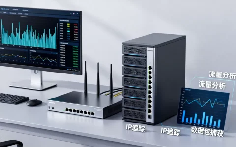 DDoS攻击源怎么追踪定位？如何快速定位DDoS攻击源