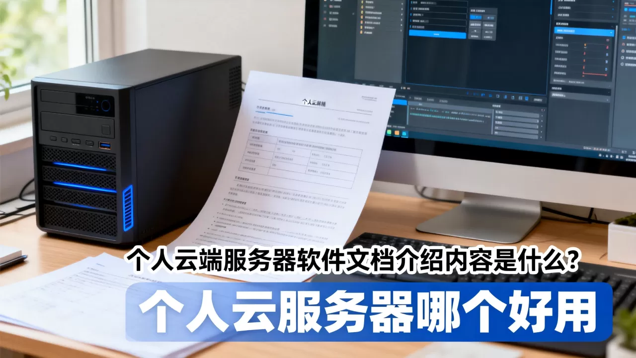 个人云端服务器软件文档介绍内容是什么?个人云服务器哪个好用 个人云端服务器软件文档介绍内容是什么?个人云服务器哪个好用