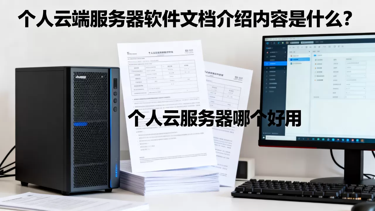 个人云端服务器软件文档介绍内容是什么?个人云服务器哪个好用 个人云端服务器软件文档介绍内容是什么?个人云服务器哪个好用