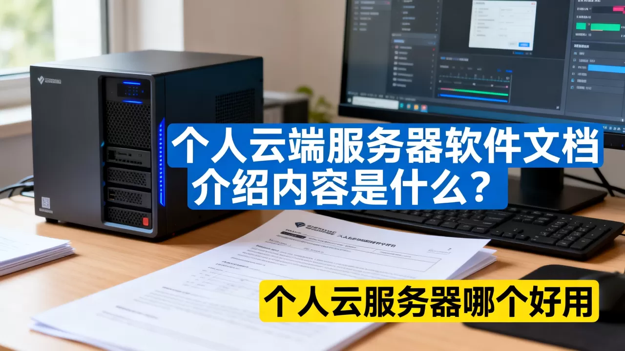 个人云端服务器软件文档介绍内容是什么?个人云服务器哪个好用 个人云端服务器软件文档介绍内容是什么?个人云服务器哪个好用