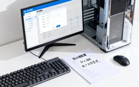 个人主机安全策略怎么设置？主机安全策略设置PPT免费下载