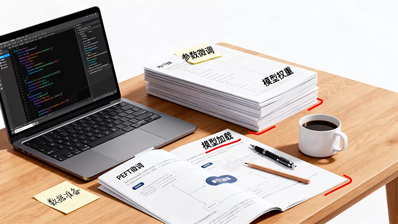 大模型微调用PEFT教程怎么做?大模型微调PEFT教程详细步骤 大模型微调用PEFT教程怎么做?大模型微调PEFT教程详细步骤