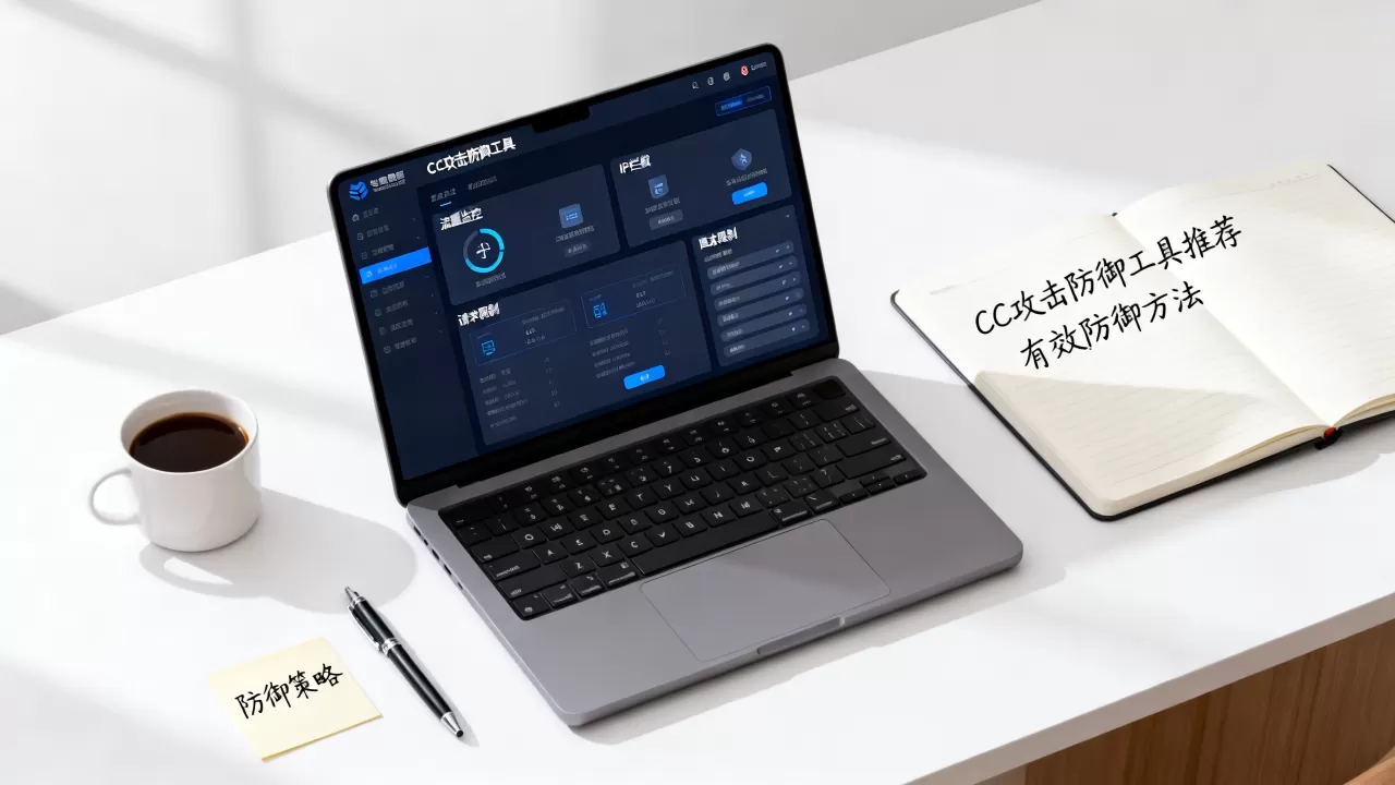 CC攻击防御工具有哪些好用?CC攻击怎么防御最有效 CC攻击防御工具有哪些好用?CC攻击怎么防御最有效
