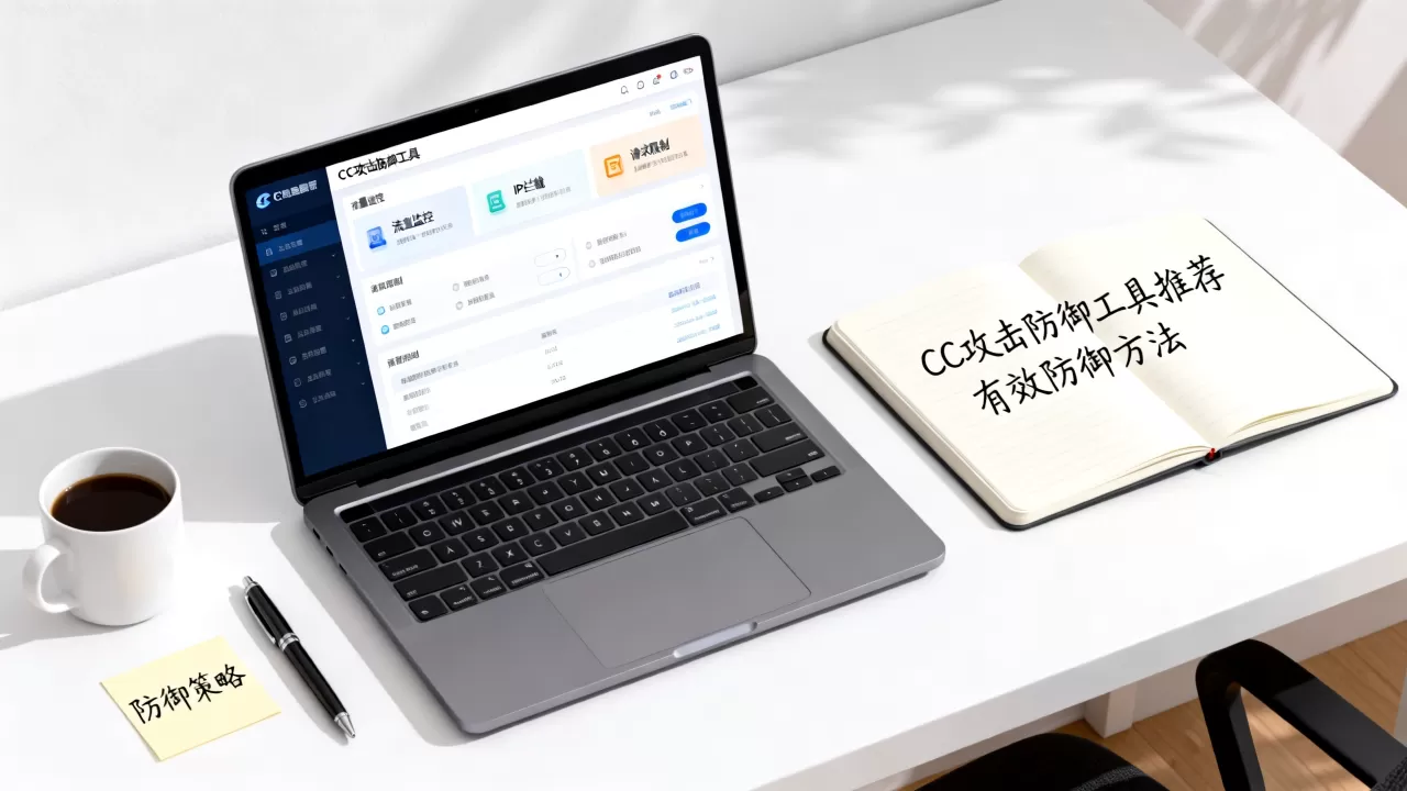 CC攻击防御工具有哪些好用?CC攻击怎么防御最有效 CC攻击防御工具有哪些好用?CC攻击怎么防御最有效