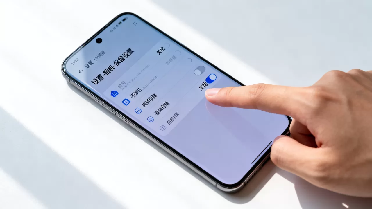 视频存储关了怎么恢复？如何永久删除云端视频