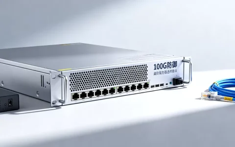 香港高防服务器100G防御够吗，高防服务器怎么选择