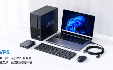 1美元VPS怎么搭建博客？新手建站教程详解
