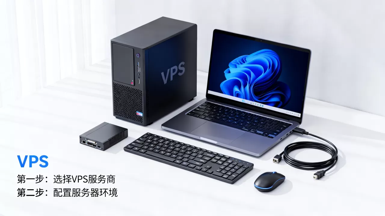 1美元VPS怎么搭建博客?新手建站教程详解 1美元VPS怎么搭建博客?新手建站教程详解