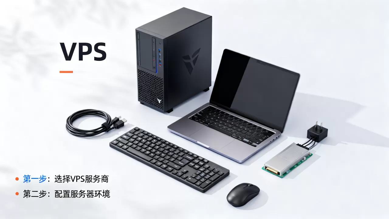 1美元VPS怎么搭建博客?新手建站教程详解 1美元VPS怎么搭建博客?新手建站教程详解