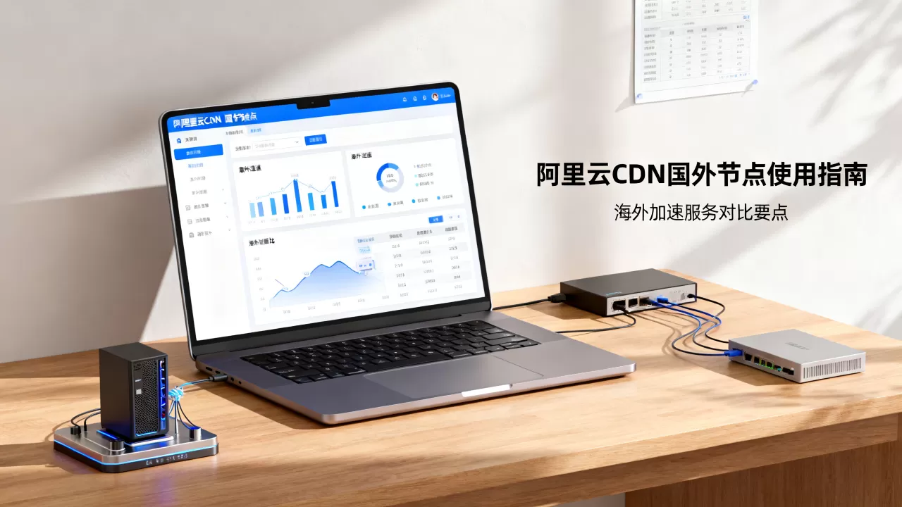 阿里云CDN国外节点怎么用?海外加速服务哪家强 阿里云CDN国外节点怎么用?海外加速服务哪家强