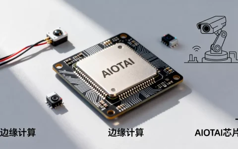 AIOTAI芯片边缘计算是什么？边缘计算芯片有哪些应用场景