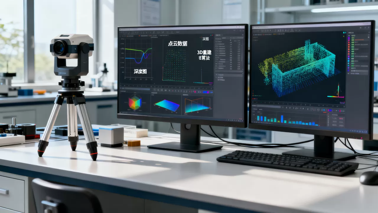 3d图像增强是什么原理?3d图像增强技术有哪些 3d图像增强是什么原理?3d图像增强技术有哪些
