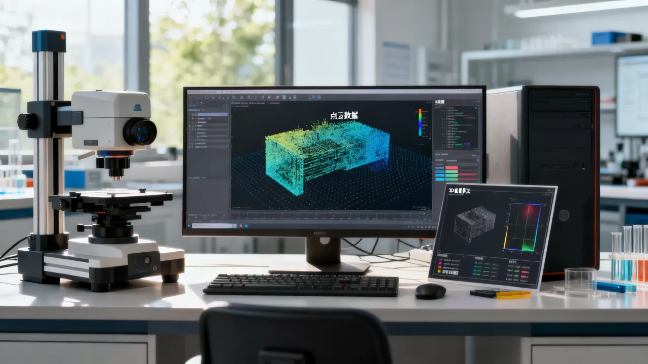 3d图像增强是什么原理?3d图像增强技术有哪些 3d图像增强是什么原理?3d图像增强技术有哪些