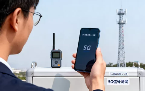 5g网络到底好不好用？5g网络覆盖范围多大