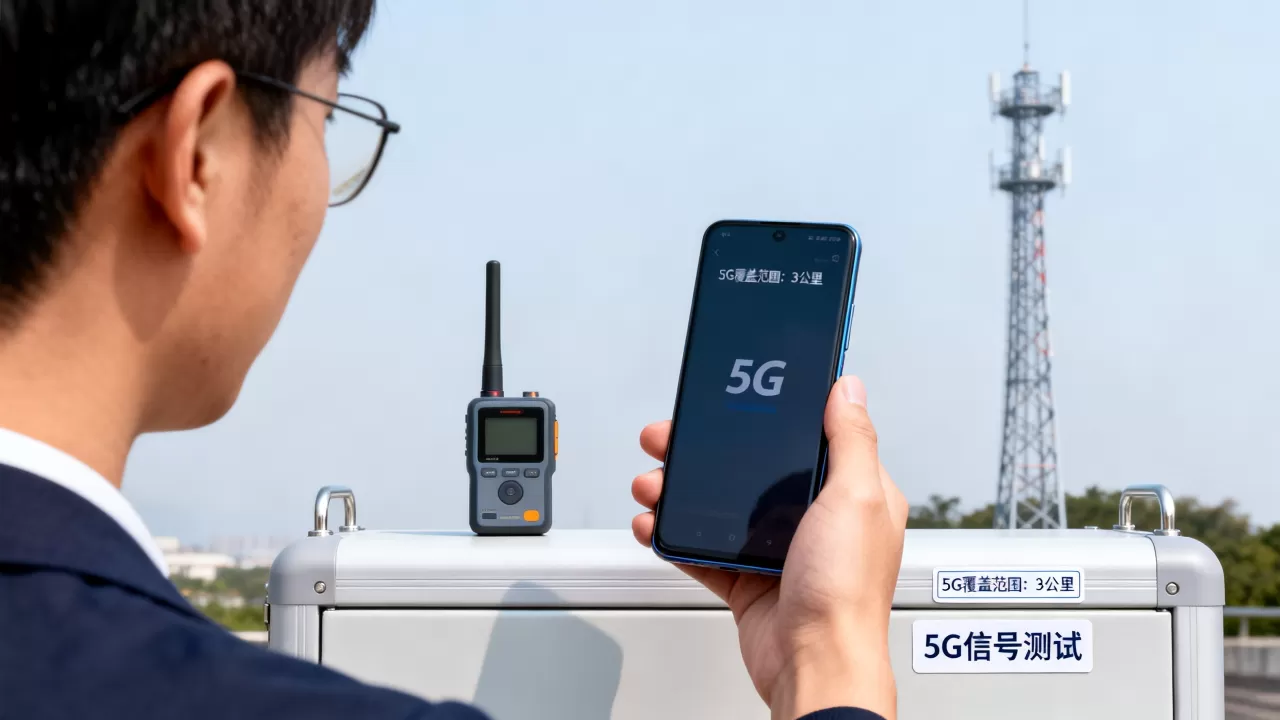 5g网络到底好不好用？5g网络覆盖范围多大