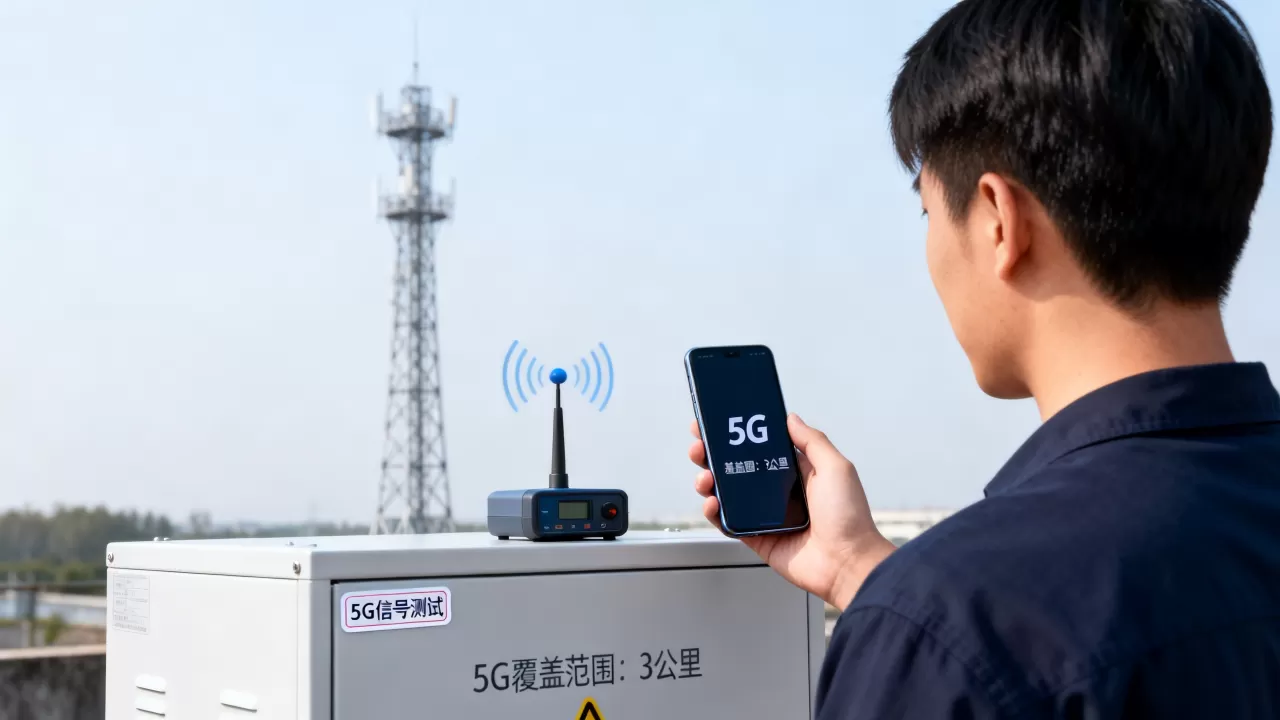 5g网络到底好不好用？5g网络覆盖范围多大