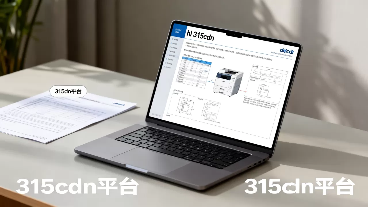 hl 315cdn是什么?315cdn平台可信吗 hl 315cdn是什么?315cdn平台可信吗