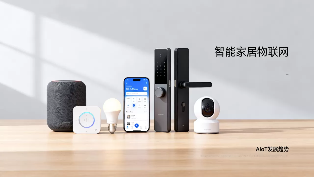 AIoT中心发布会视频讲了什么?智能家居物联网发展趋势 AIoT中心发布会视频讲了什么?智能家居物联网发展趋势