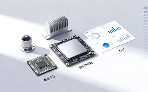 AIoT人工智能趋势是什么？AIoT技术未来发展方向