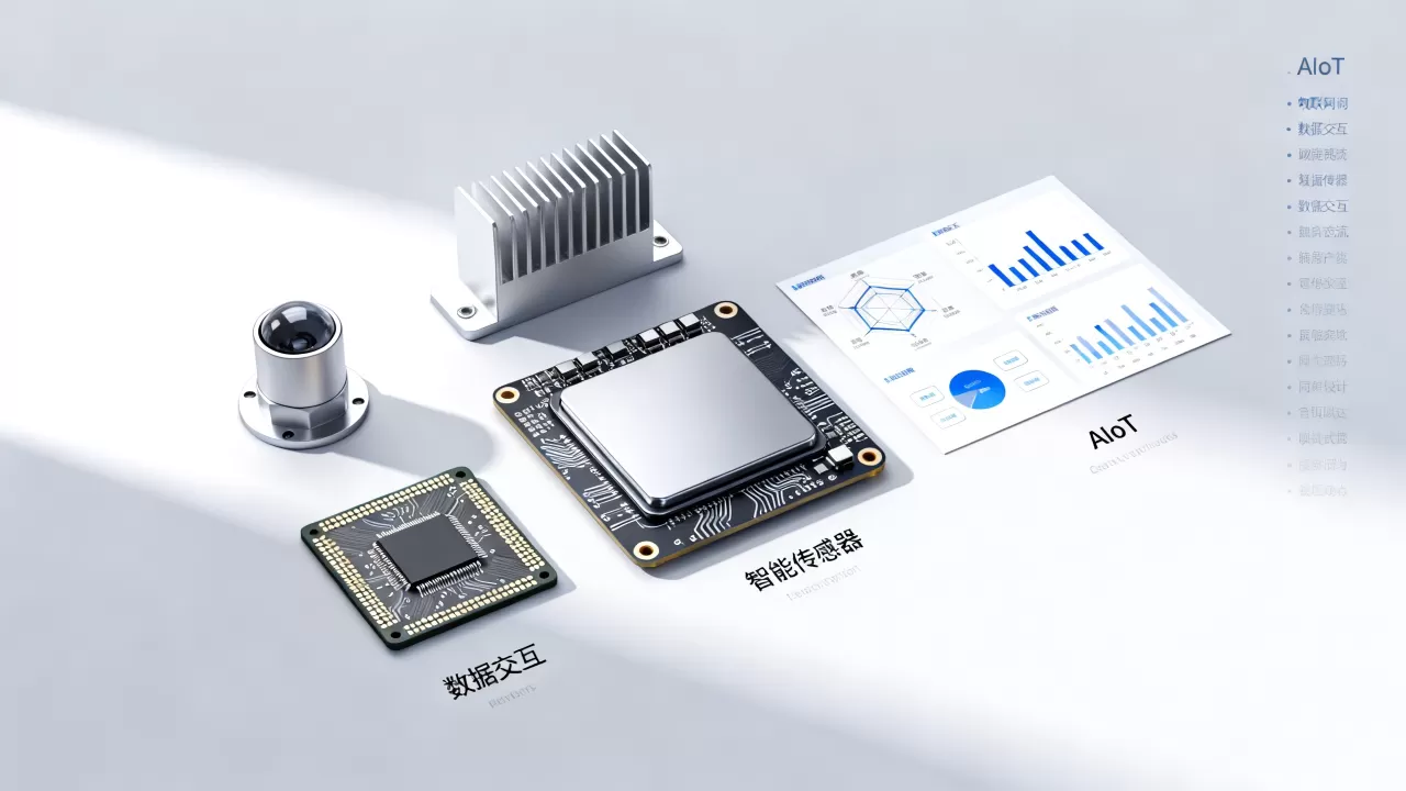 AIoT人工智能趋势是什么？AIoT技术未来发展方向