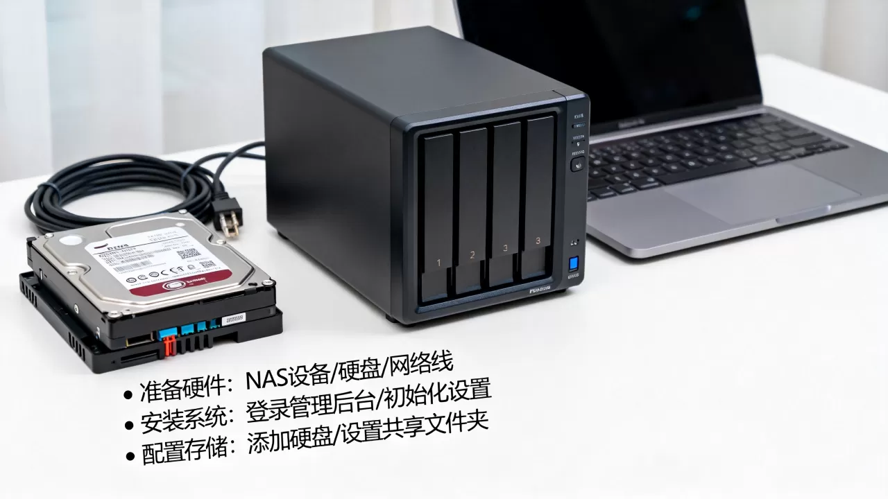 个人云网盘服务器怎么搭建?个人云盘搭建教程 个人云网盘服务器怎么搭建?个人云盘搭建教程