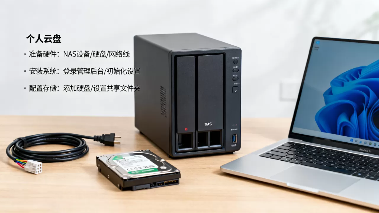 个人云网盘服务器怎么搭建?个人云盘搭建教程 个人云网盘服务器怎么搭建?个人云盘搭建教程