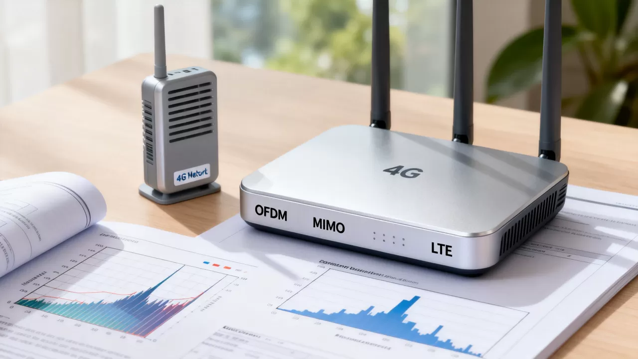 4g网络论文怎么写?4g网络关键技术及发展趋势 4g网络论文怎么写?4g网络关键技术及发展趋势