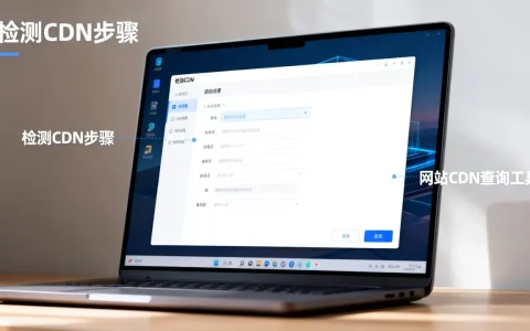 如何查找网站所有CDN？怎么检测网站是否使用了CDN