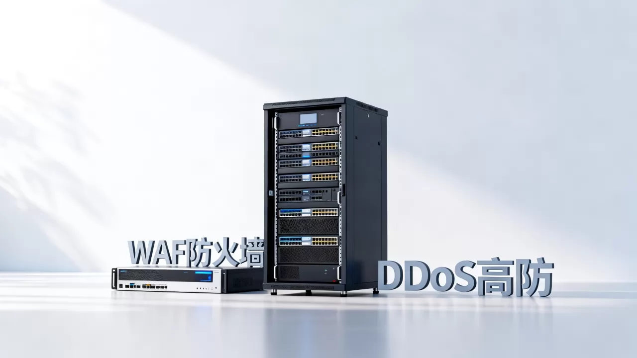 WAF防火墙和DDoS高防有啥区别?DDoS高防和WAF防火墙的区别 WAF防火墙和DDoS高防有啥区别?DDoS高防和WAF防火墙的区别