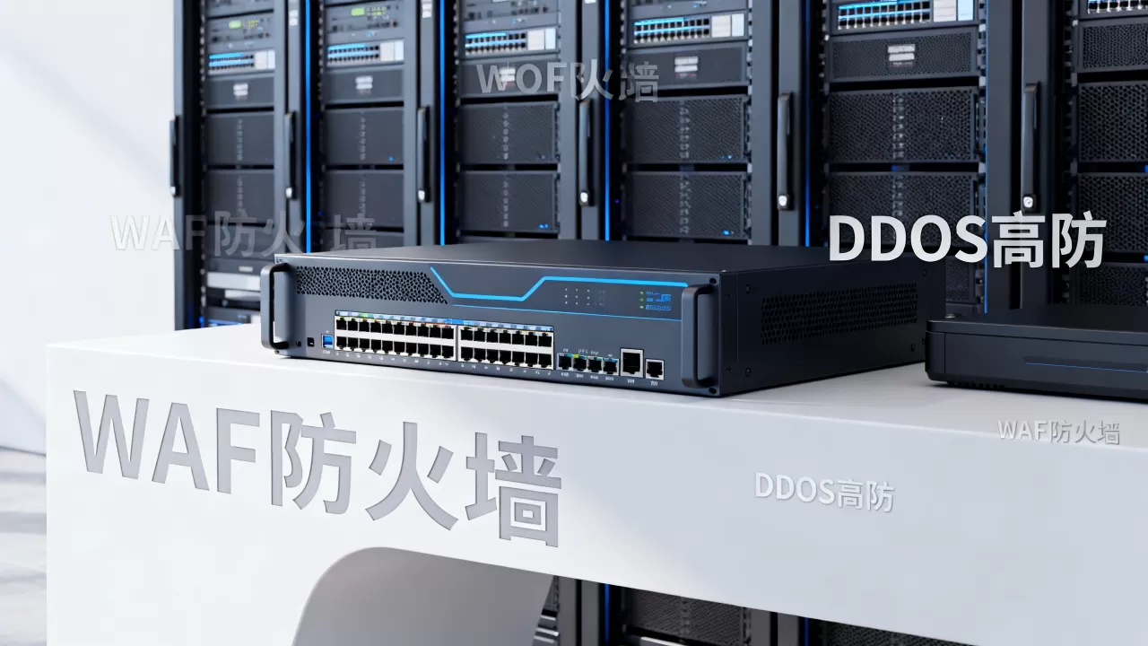 WAF防火墙和DDoS高防有啥区别?DDoS高防和WAF防火墙的区别 WAF防火墙和DDoS高防有啥区别?DDoS高防和WAF防火墙的区别