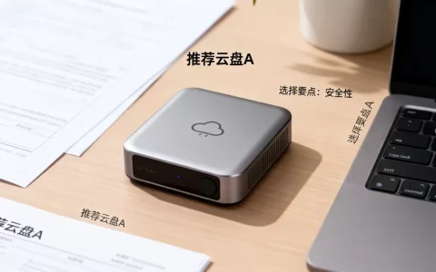个人云网络硬盘哪个好？2026年个人云盘推荐及选择指南