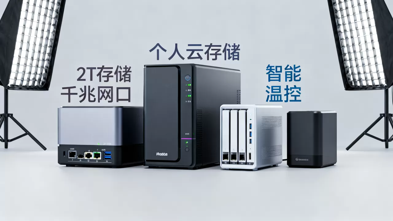 个人云存储nas怎么选?nas哪个牌子好性价比高 个人云存储nas怎么选?nas哪个牌子好性价比高